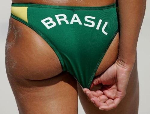 Brazilian butt lift girls