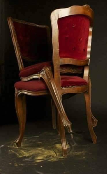 madamefrivole:  chopped-peace-collection:  erotic art does not necessarily needs