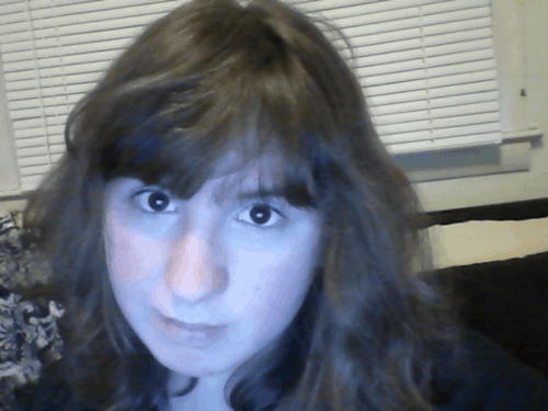 sarajust:  I thought of something toda. Can’t convince someone that you don’t want to sl