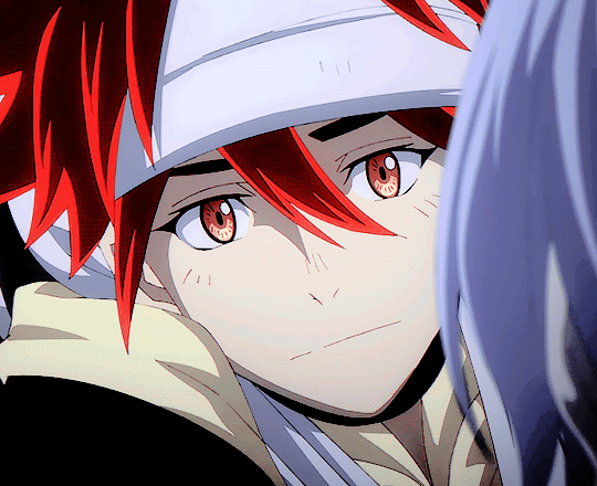 “You Like That Person, Right?”