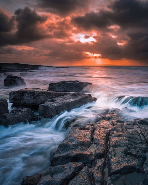 Glamorgan Heritage Coast  |  by itkapp