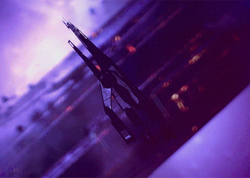 MASS EFFECT: LEGENDARY EDITION