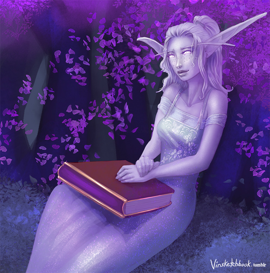 vinsketchbook:Character belongs to @enigmatic-elegance !IC blog @riven-butterfly