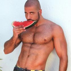 brazilmen:  brazilian model Ivan brazilmenblog.blogspot.com.br nudestuds.tumblr.com 