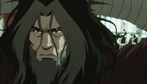 tearbender:Antagonists in Legend of Korra → First Appearance + Defeat