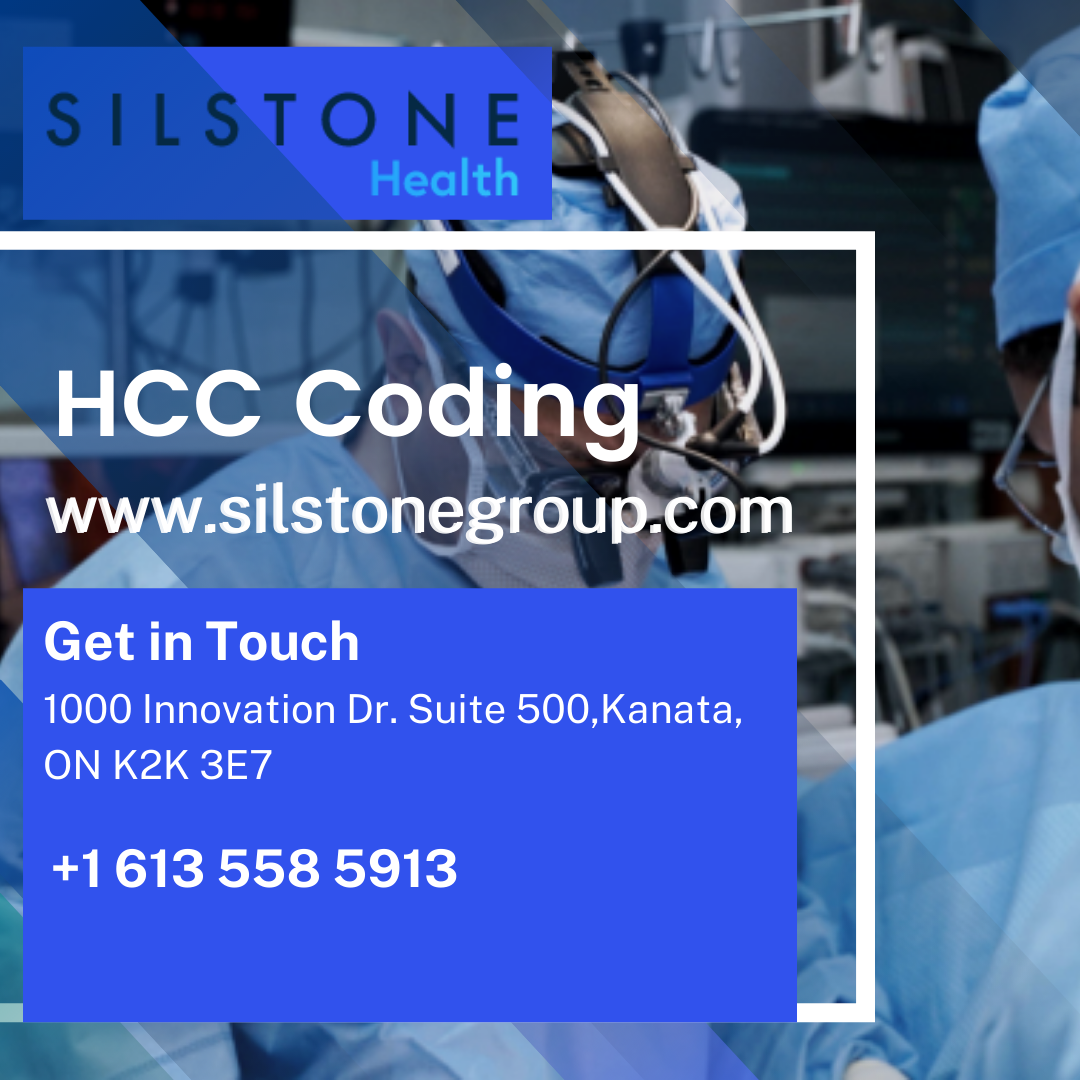 HCC Coding - silstonegroup.com