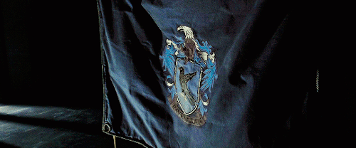 elevensickles:You’re the Grey Lady. The ghost of Ravenclaw Tower.