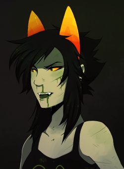 #bring nepeta back 2k15