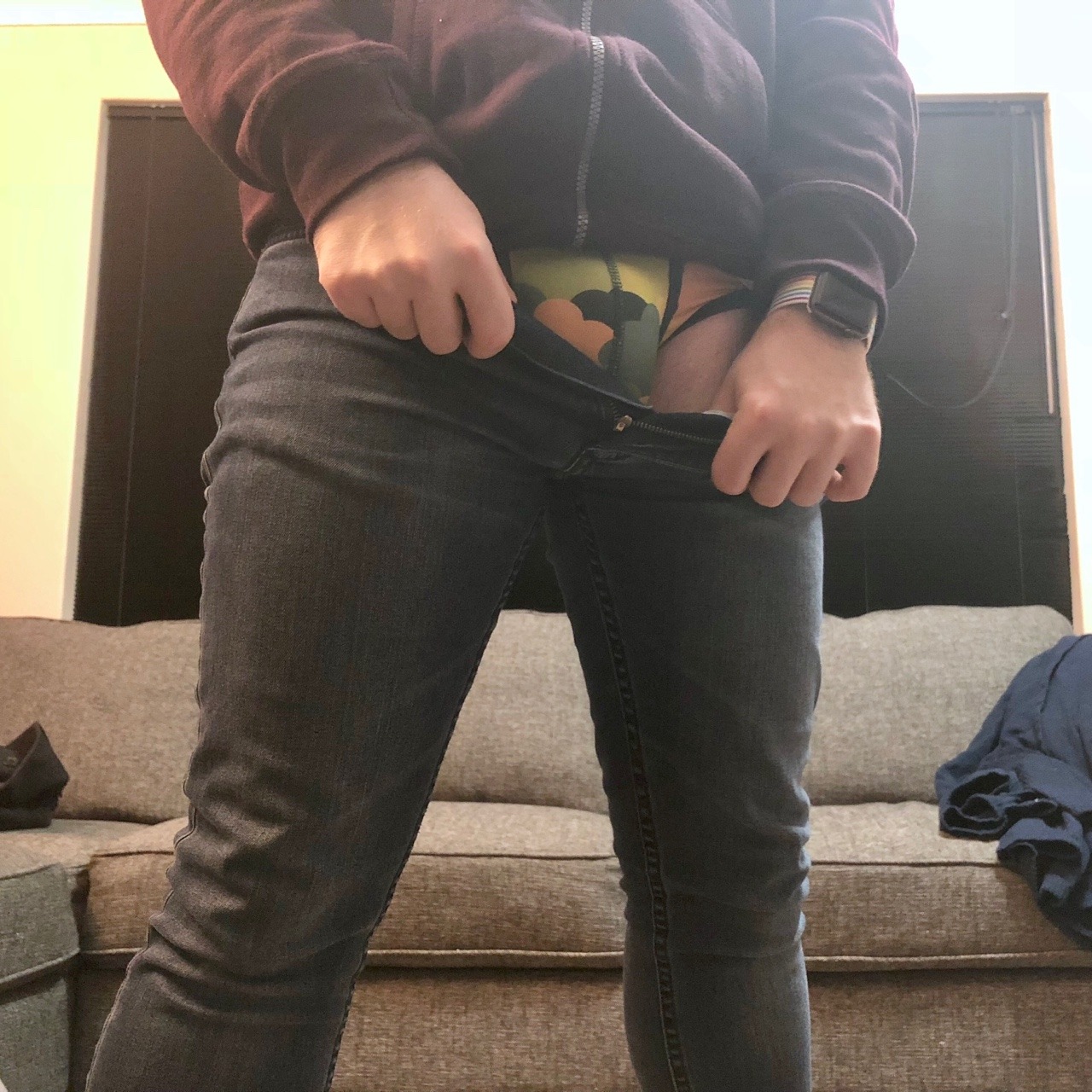mosleydaniel:  Men, Find me here