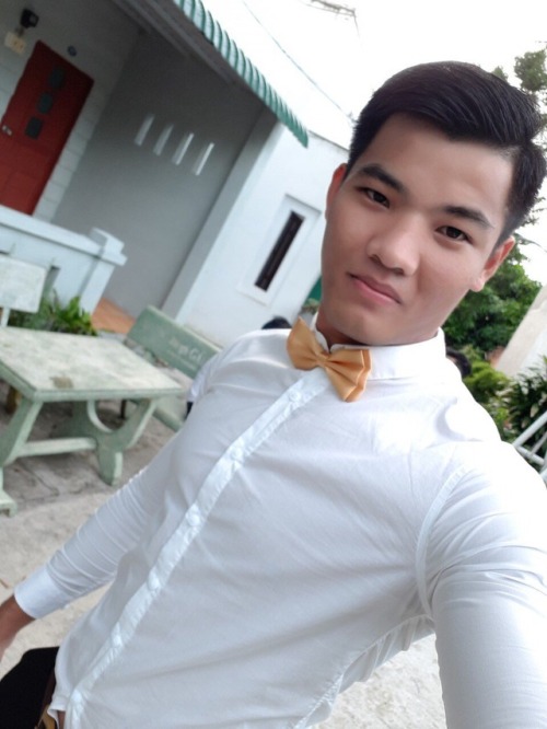radicalsht: Nguyễn Ngọc Tài, anh này trai thẳng 25t lập trình viên. Da n&