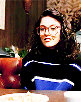 markscheifs:twin peaks ladies [2/3] ¬ maddy ferguson“All I did was come to a funeral. And it’s