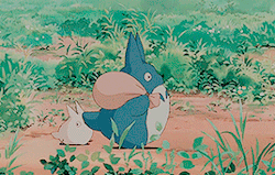 janebvrden:Tonari no Totoro (1988), directed
