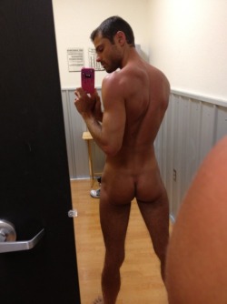 myownprivatelockerroom:  Follow the Locker Room Guys..http://myownprivatelockerroom.tumblr.com