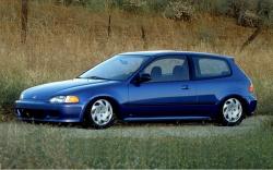 privaterunner:  In 1992-1995 some Honda dealerships