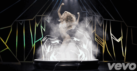 Lady gaga.