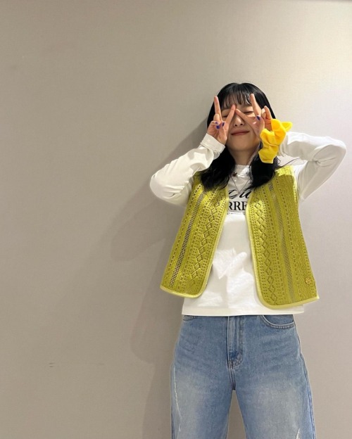 Seulgi | Ig Update