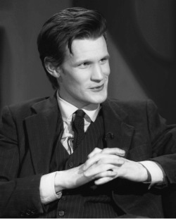 Matt Smith