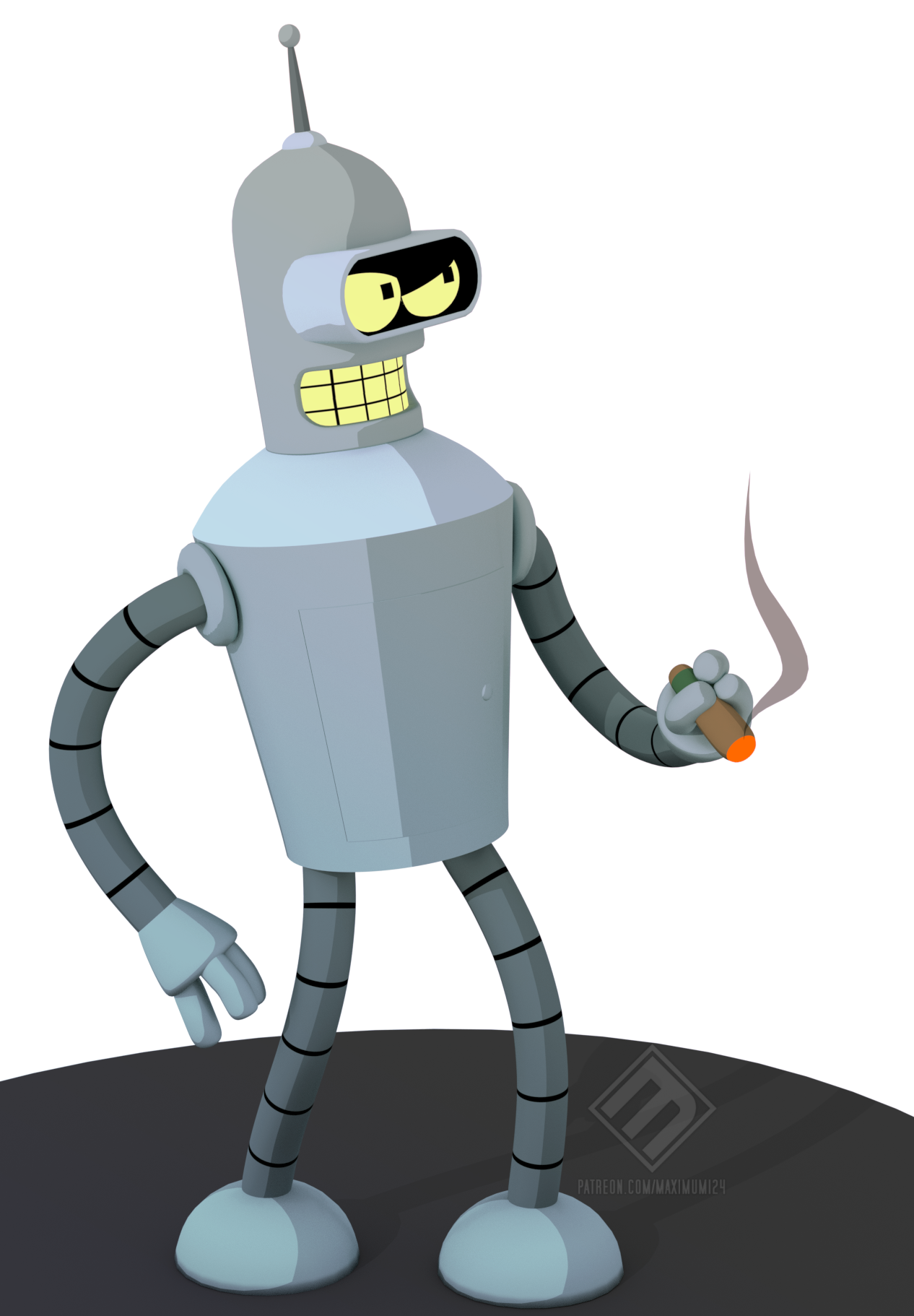maximum124:  There are other bender models out there but I wanted to get close to