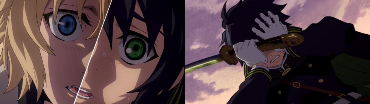 Seraph of the End: Vampire Reign—Episode 11