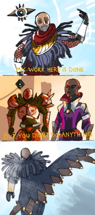 mister-nimbus:  you can’t tell me this isn’t how it went down