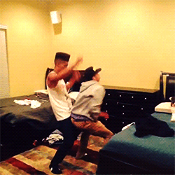missinglinc:  I still think this is cute af. Lol