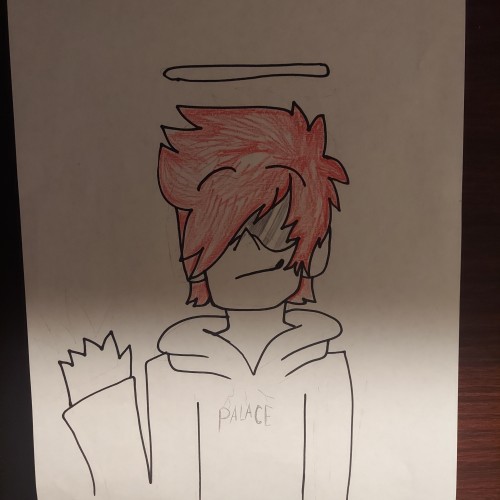 PinkLeaf Fanart