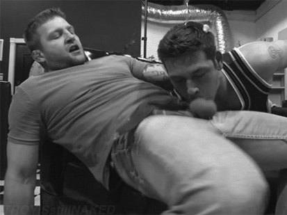 Cable Guy Fuck