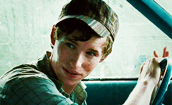renwakers:I’m a total Marmite actor, you either love what I do or hate it. I’ve done it all: incest,