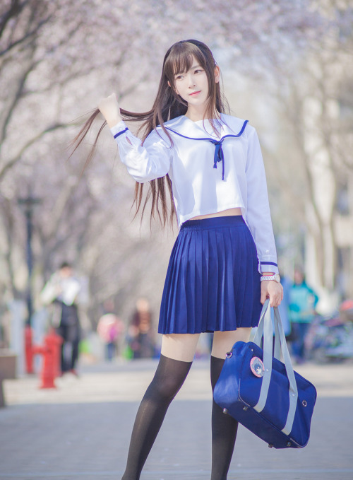Seifuku - Su