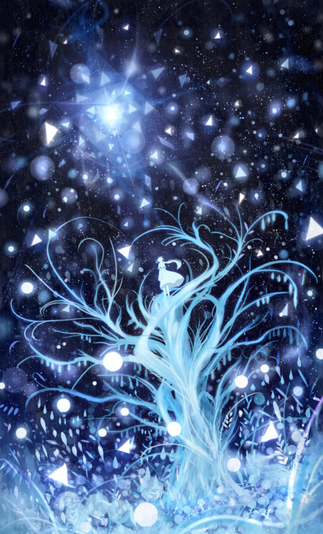 theartofanimation:  Sakimori 
