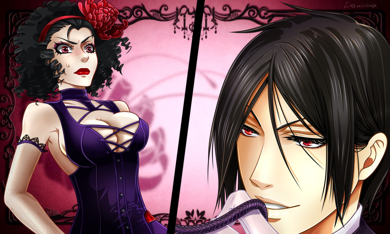 黒執事 Book Of Circus Tumblr Posts Tumbral Com 黒執事 Book Of Circus Tumblr Posts Tumbral Com
