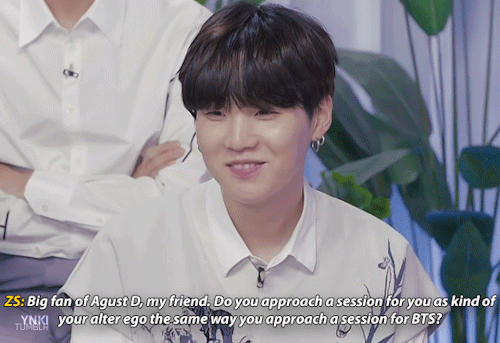 All That Awesome In One Min Yoongi Package.