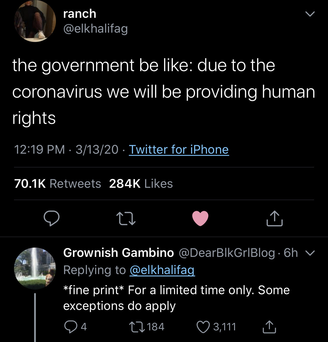 gaycism: