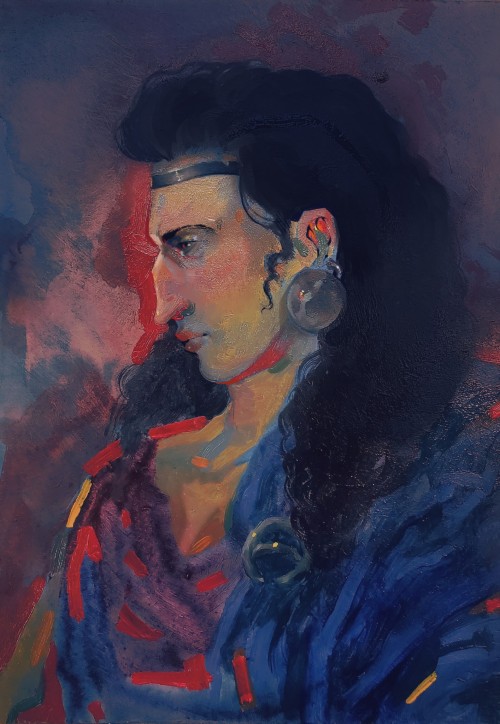 Dido Of Carthage