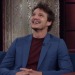 restnowprincess:I’m sorry - whose idea was it to put THIS FACE under a helmet semi-permanently???