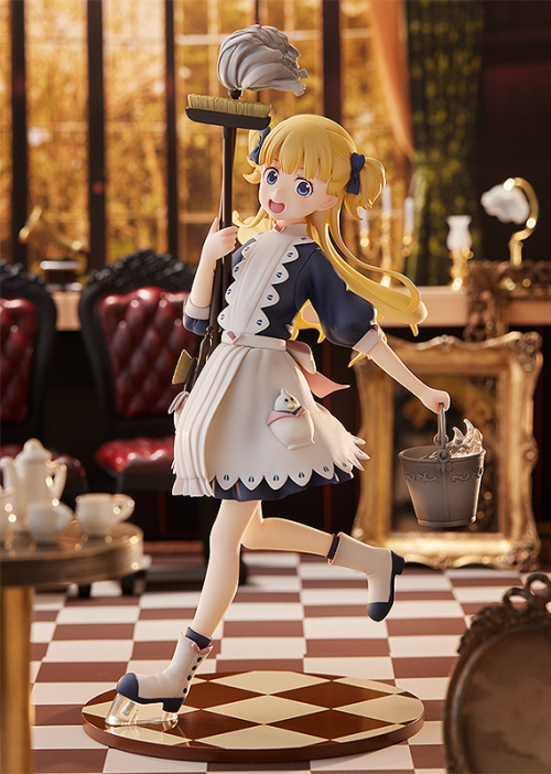 good-smile-company: エミリコ https://www.goodsmile.info/ja/product/11936/ Shadows House - 1/6 Emilico Fi