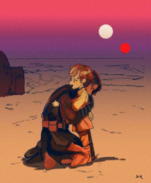 TATOOINE 