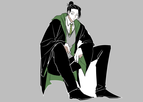 jjks-dodo:another harry potter au