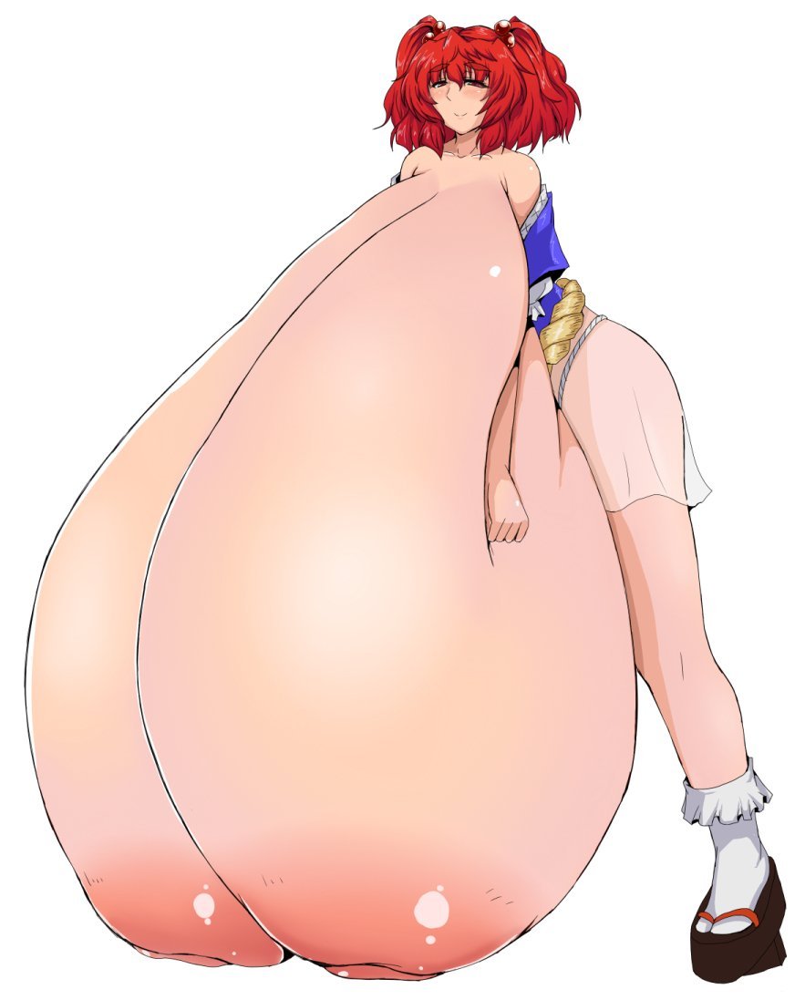 boobymaster64:  Newer pics by KahkiTimeYear.Source: https://twitter.com/KahkiTimeYear02