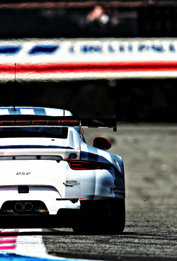 f1championship:  Prologue - Porsche 911 