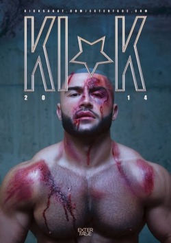 fuckyeahfrancoisagat:  Francois Sagat 