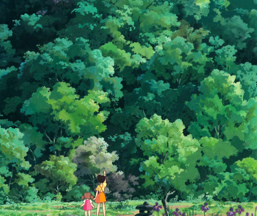 ghibli-collector:スタジオジブリ Studio Ghibli