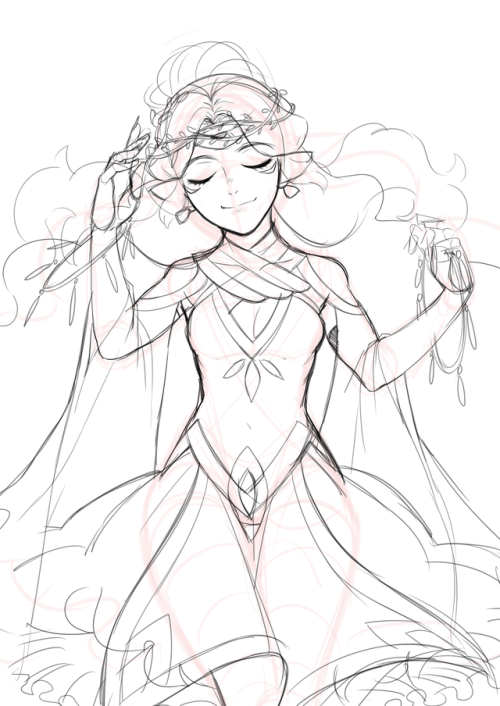 galaxypistols:An Allura for the soul~