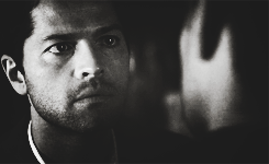 letsmaykethings:  Destiel (Not really) 