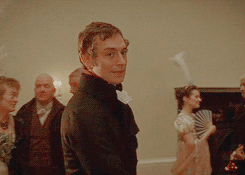 Now I Must Give You One Smirk, Then We Can Be Rational Again.