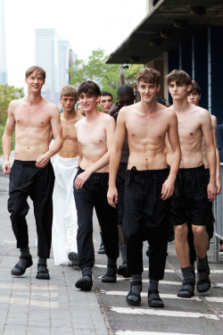 Supposedjunkie:  Philip Bierbaum, Benjamin Eidem, Sebastian Brice, James Smith, Alexander