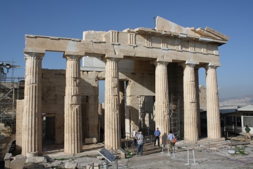 ahencyclopedia:THE DELIAN LEAGUE, PART 2: FROM EURYMEDON TO THE THIRTY YEARS PEACE (465/4-445/4)&nbs