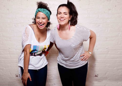 broad city