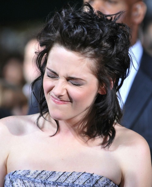 Sex demond4n:  More Kirsten Stewart for you all. pictures