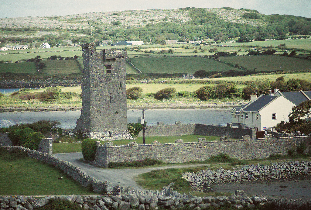 jacindaelena:   parker severns || Ireland